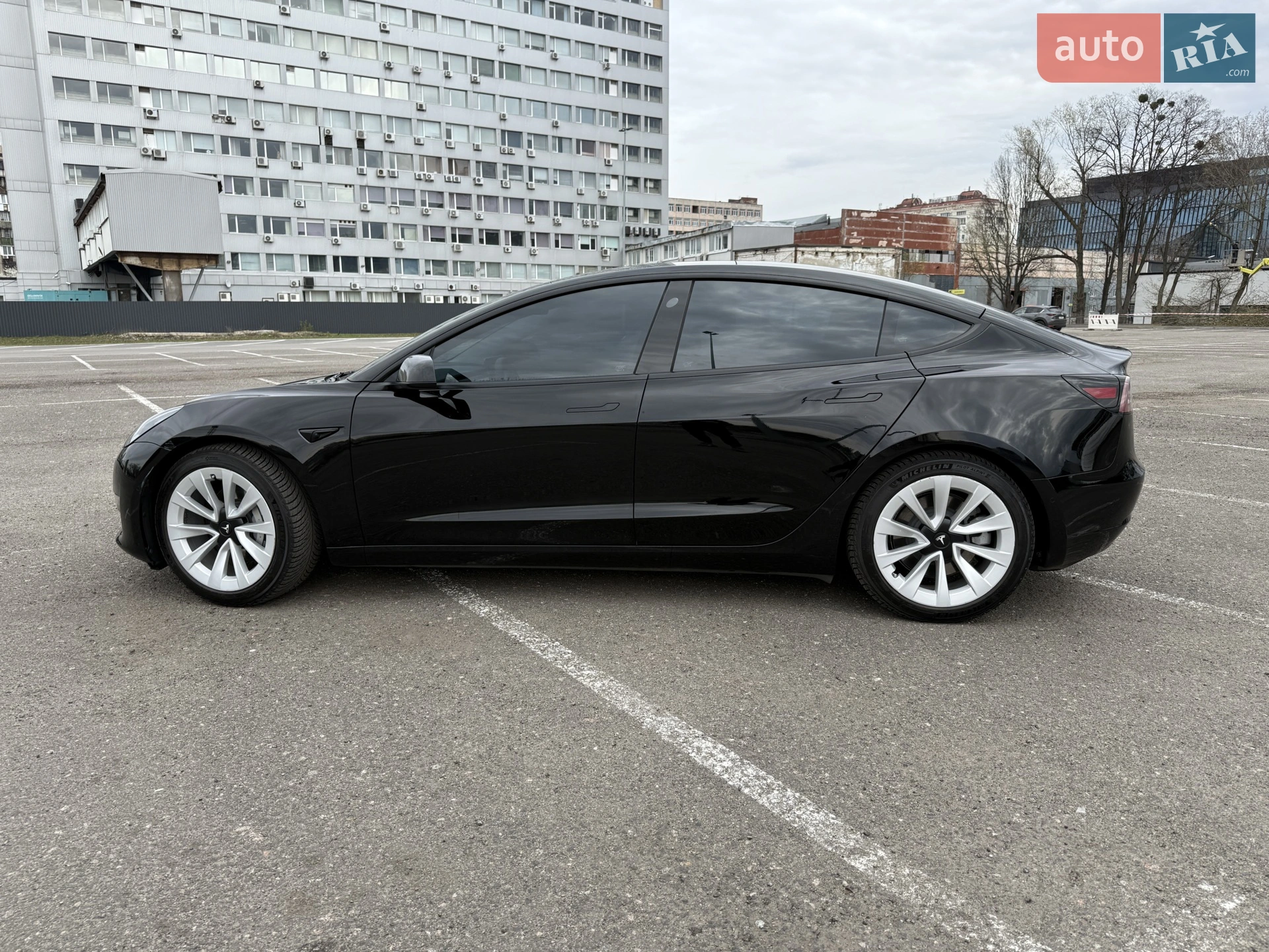 2022 Tesla Model 3 - мініатюра 4