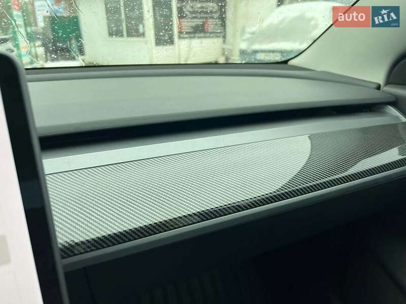 Седан Tesla Model 3 2019 в Ивано-Франковске фото 7 Седан Tesla Model 3 2019 в Ивано-Франковске