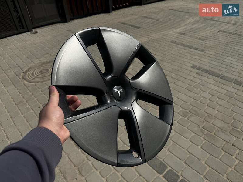 Седан Tesla Model 3 2022 в Днепре фото 30 Седан Tesla Model 3 2022 в Днепре