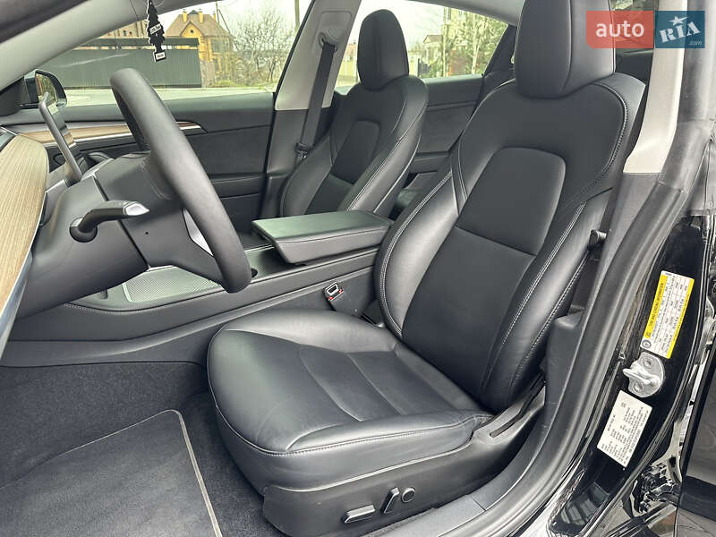 Седан Tesla Model 3 2023 в Полтаве фото 18 Седан Tesla Model 3 2023 в Полтаве