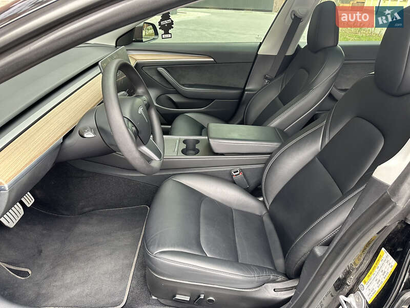 Седан Tesla Model 3 2023 в Полтаве фото 21 Седан Tesla Model 3 2023 в Полтаве