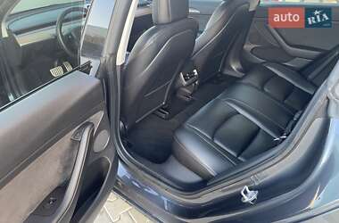 Седан Tesla Model 3 2021 в 