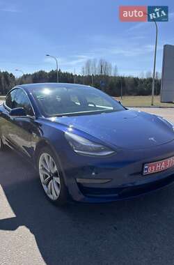 Седан Tesla Model 3 2019 в Ковеле