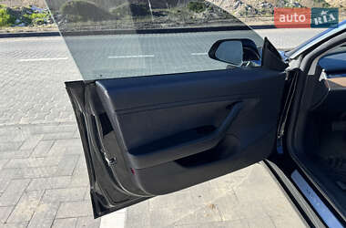 Седан Tesla Model 3 2019 в 
