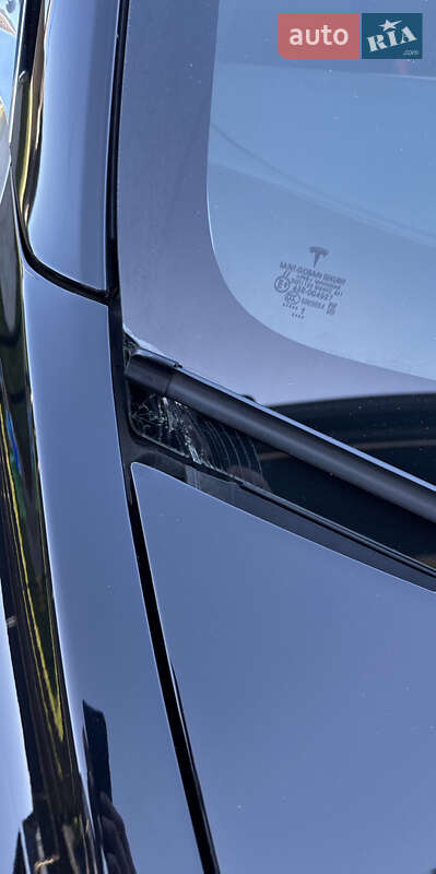 Седан Tesla Model 3 2019 в Луцке фото 19 Седан Tesla Model 3 2019 в Луцке