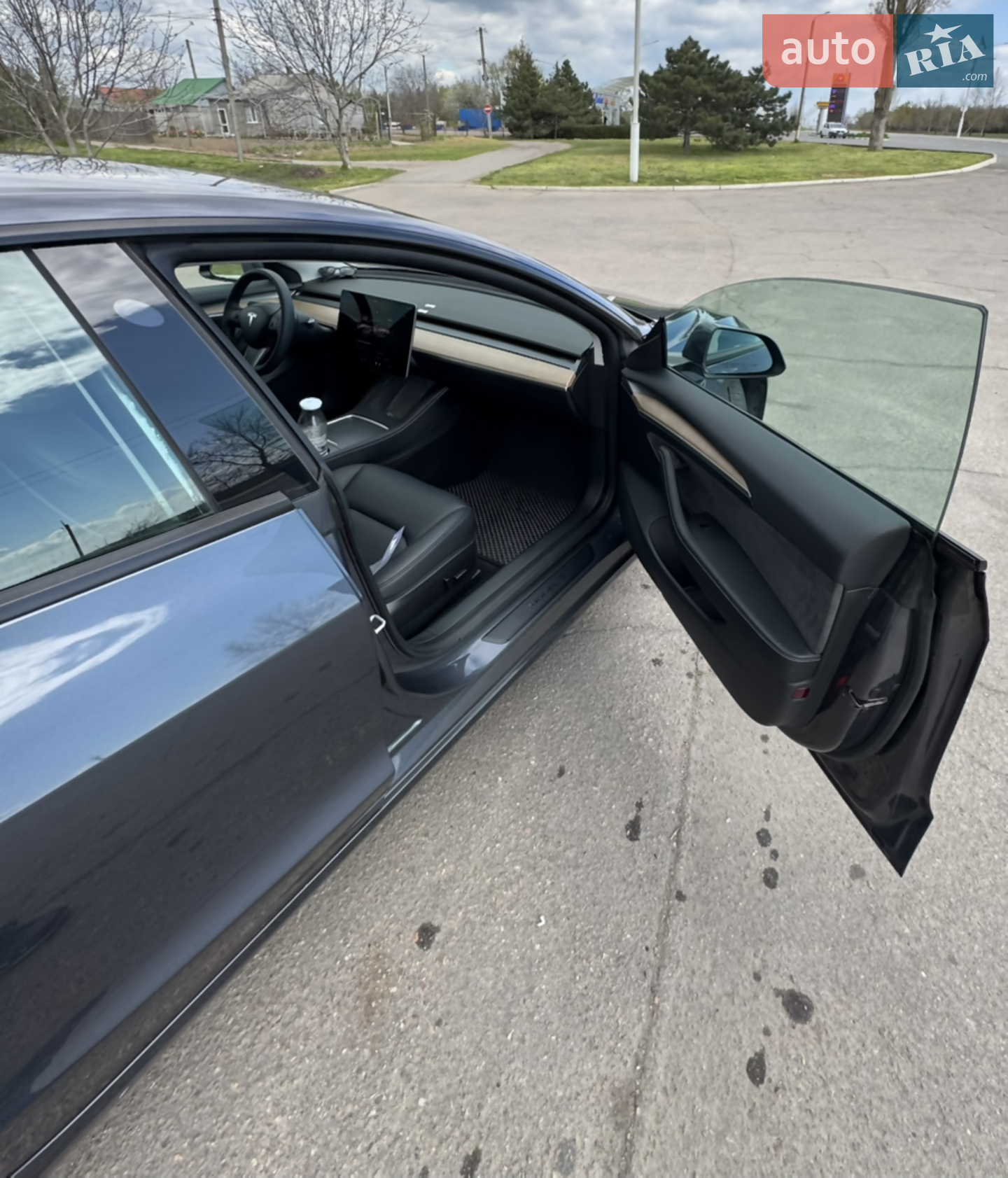 2023 Tesla Model 3 - мініатюра 15