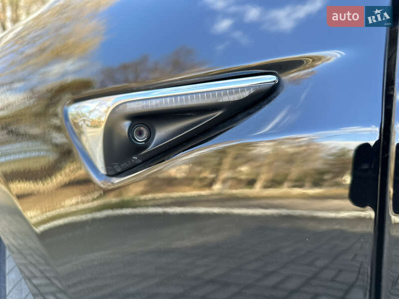 Седан Tesla Model 3 2019 в Трускавце фото 5 Седан Tesla Model 3 2019 в Трускавце