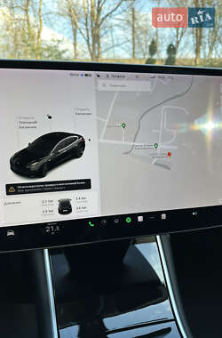 Седан Tesla Model 3 2019 в 