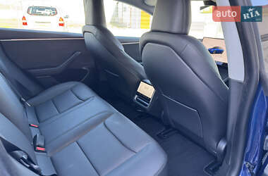 Седан Tesla Model 3 2024 в 