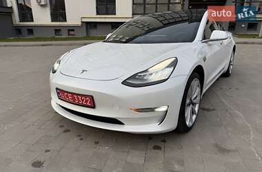 Седан Tesla Model 3 2019 в 