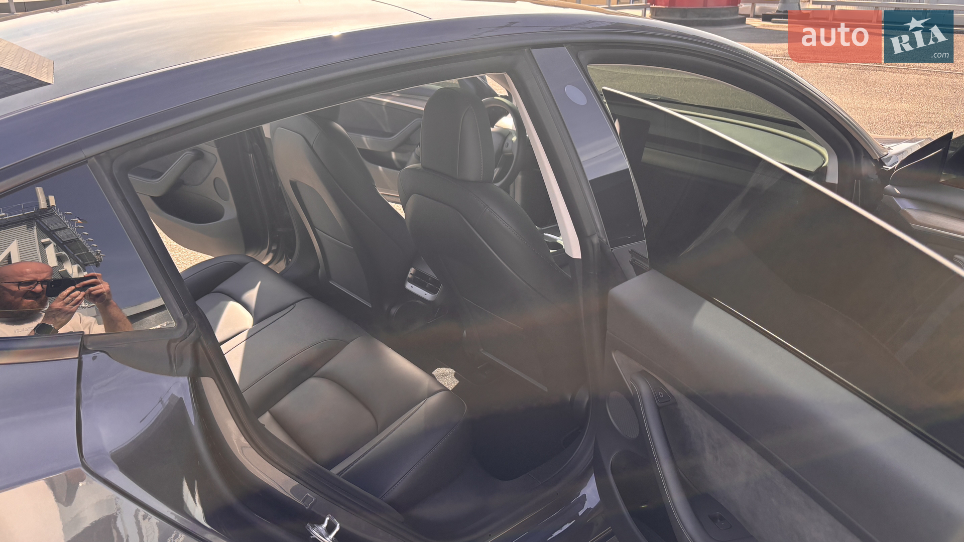 2021 Tesla Model 3 - мініатюра 5