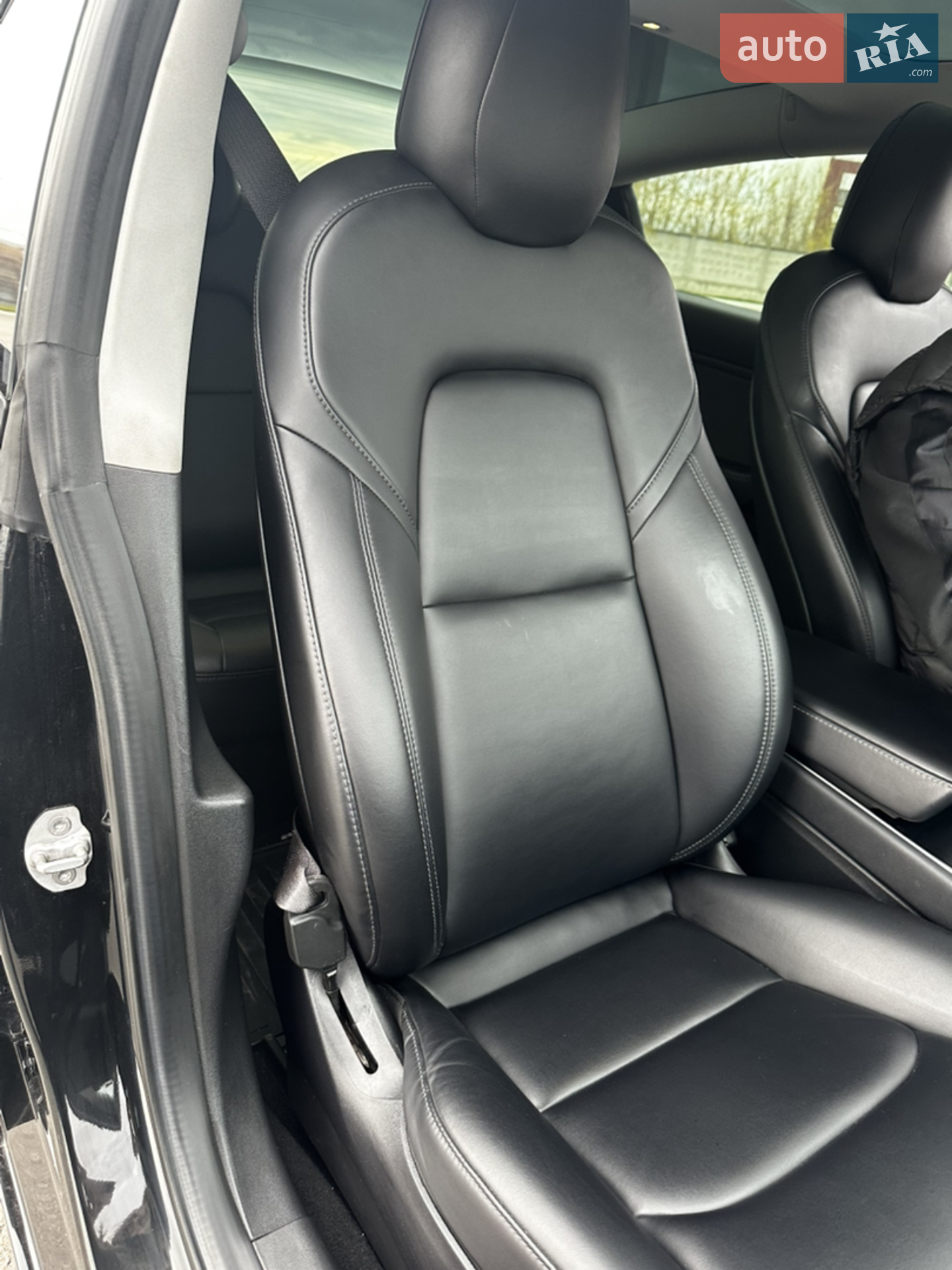 2018 Tesla Model 3 - мініатюра 20