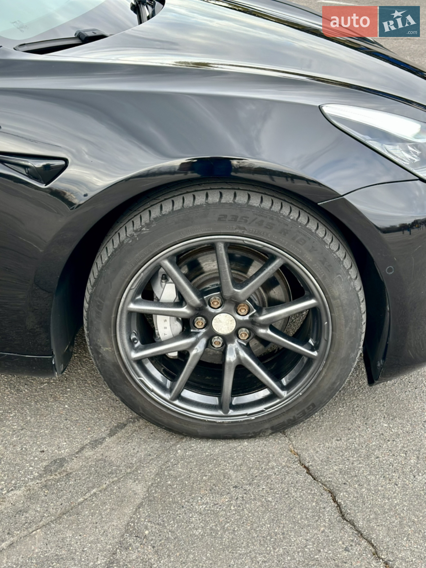 2018 Tesla Model 3 - мініатюра 22