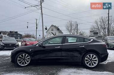 Седан Tesla Model 3 2018 в 