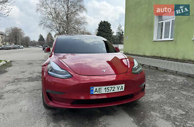 Седан Tesla Model 3 2018 в Днепре