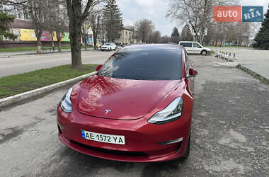 Седан Tesla Model 3 2018 в Днепре