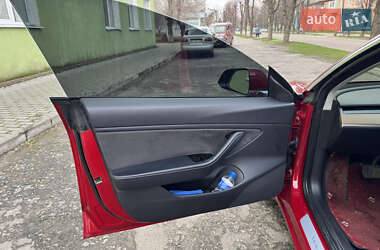 Седан Tesla Model 3 2018 в Днепре