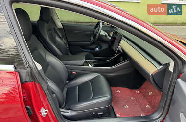Седан Tesla Model 3 2018 в Днепре