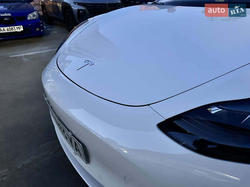 Седан Tesla Model 3 2021 в Киеве фото 13 Седан Tesla Model 3 2021 в Киеве