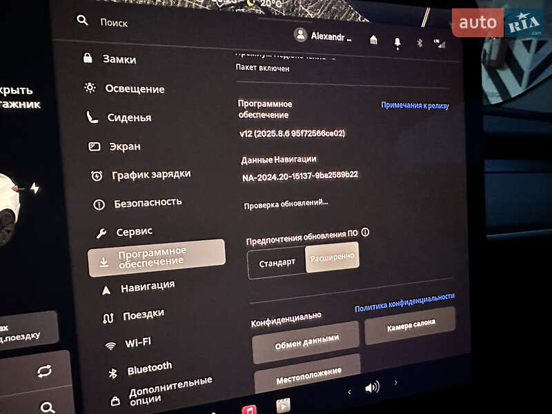Седан Tesla Model 3 2021 в Киеве фото 18 Седан Tesla Model 3 2021 в Киеве