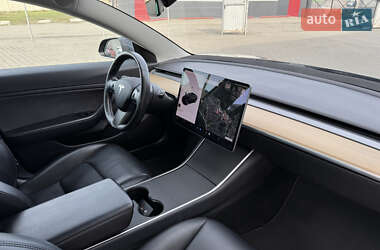 Седан Tesla Model 3 2018 в 