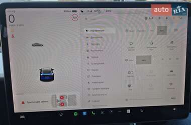 Седан Tesla Model 3 2019 в 