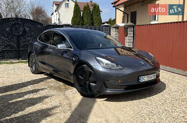 Седан Tesla Model 3 2018 в 