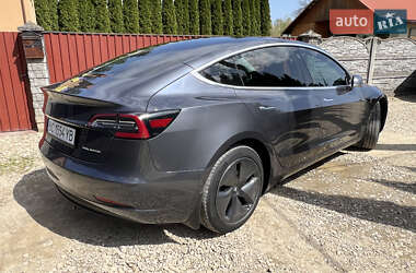 Седан Tesla Model 3 2018 в 