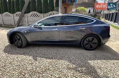 Седан Tesla Model 3 2018 в 