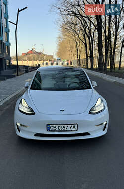 Седан Tesla Model 3 2018 в 