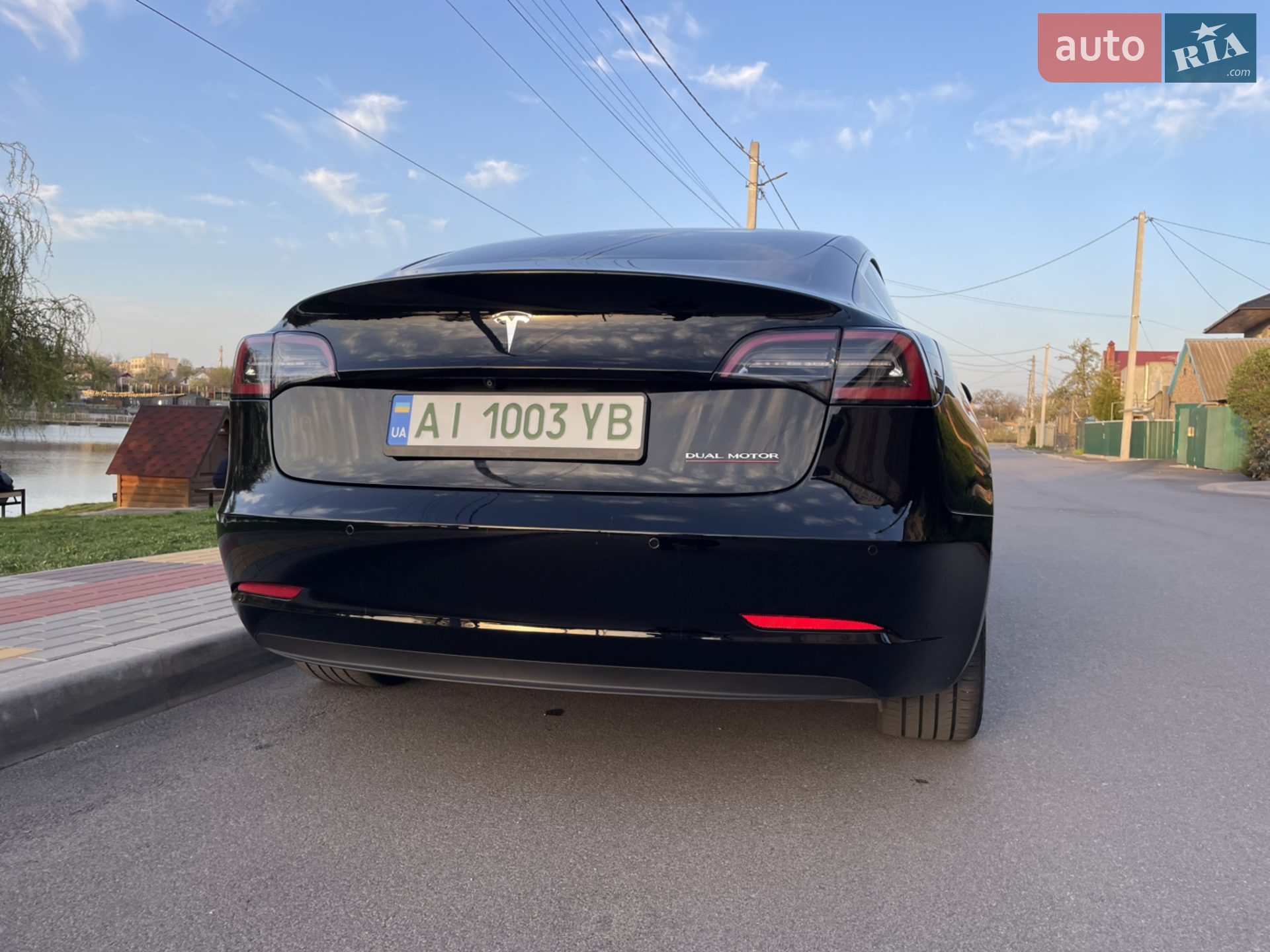 2019 Tesla Model 3 - мініатюра 7