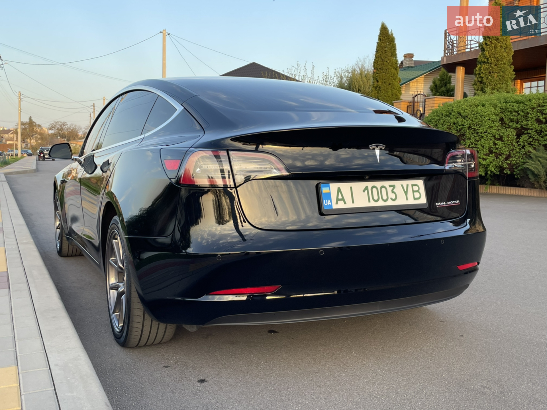 2019 Tesla Model 3 - мініатюра 15