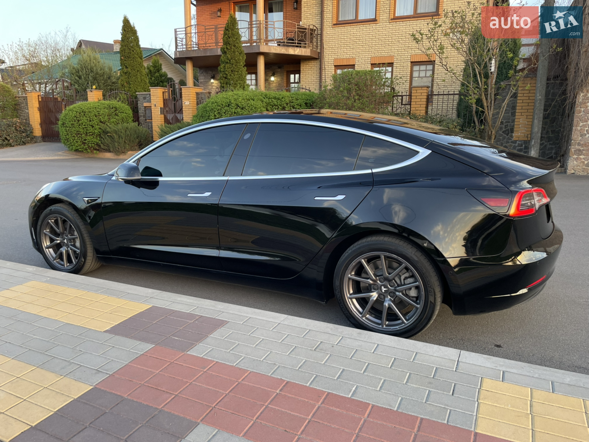 2019 Tesla Model 3 - мініатюра 20