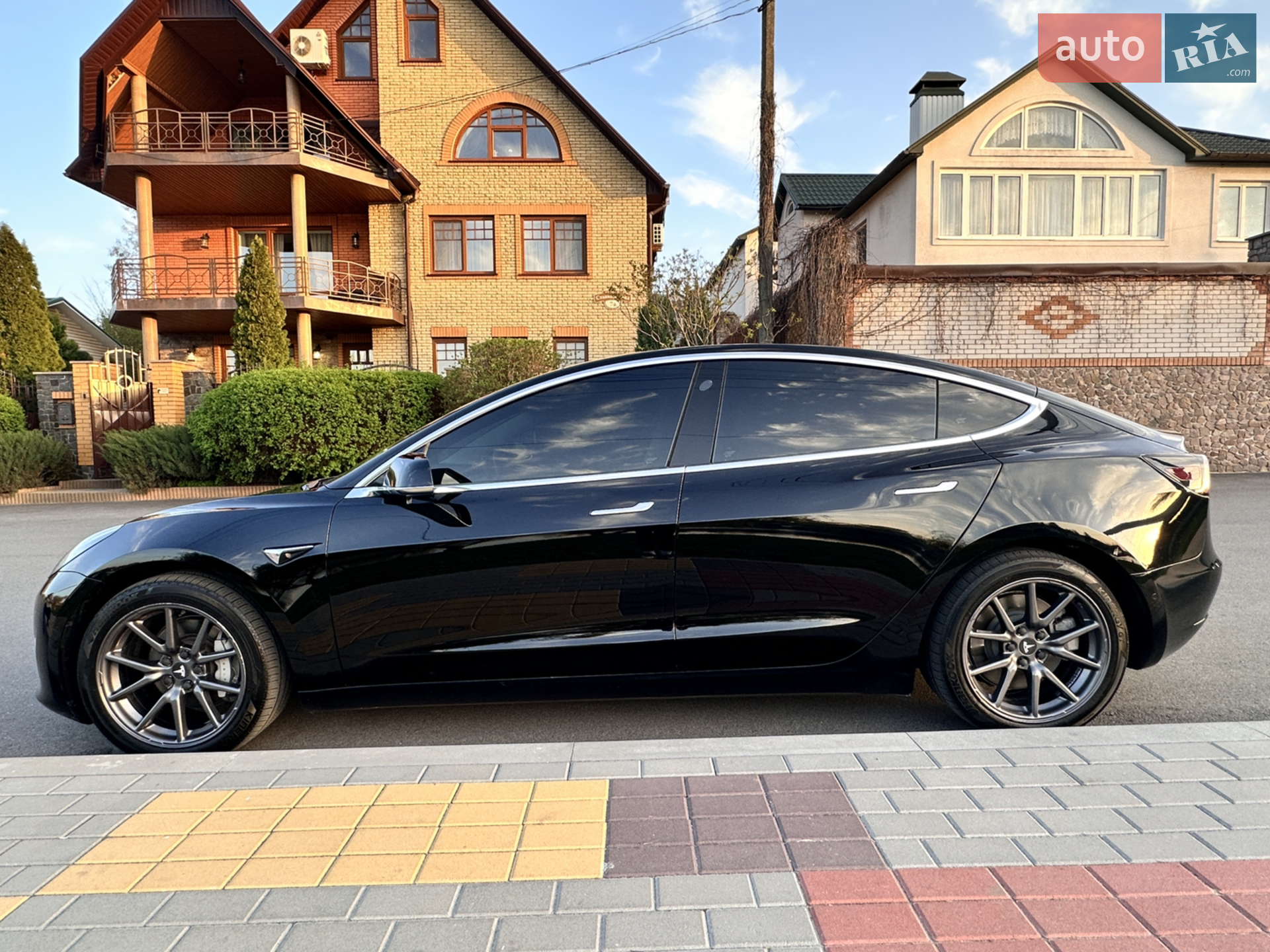 2019 Tesla Model 3 - мініатюра 27