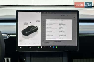 Седан Tesla Model 3 2023 в 