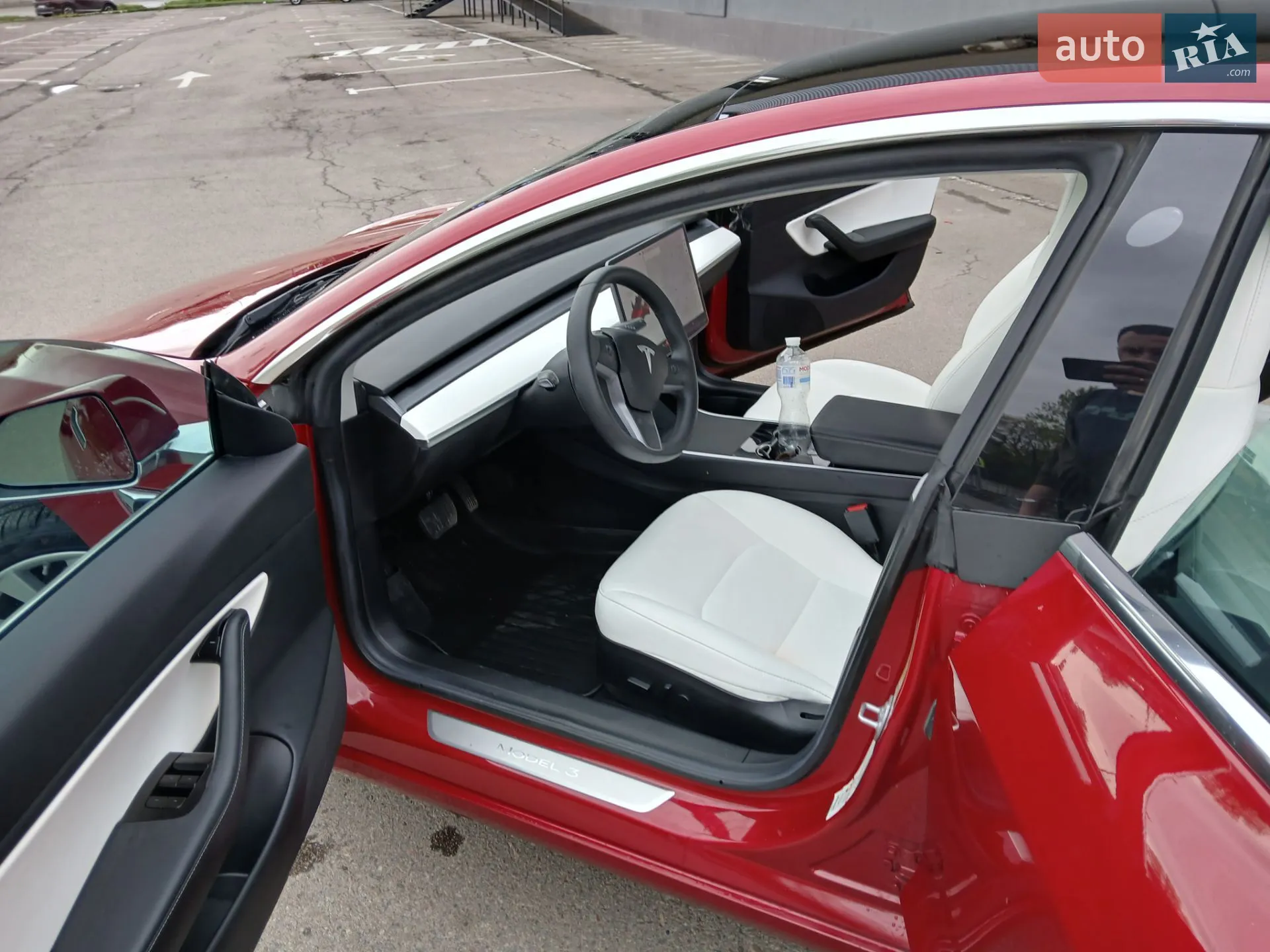2019 Tesla Model 3 - мініатюра 13