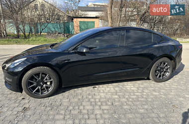 Седан Tesla Model 3 2018 в 