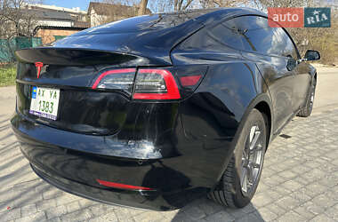 Седан Tesla Model 3 2018 в 