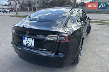 Седан Tesla Model 3 2018 в 