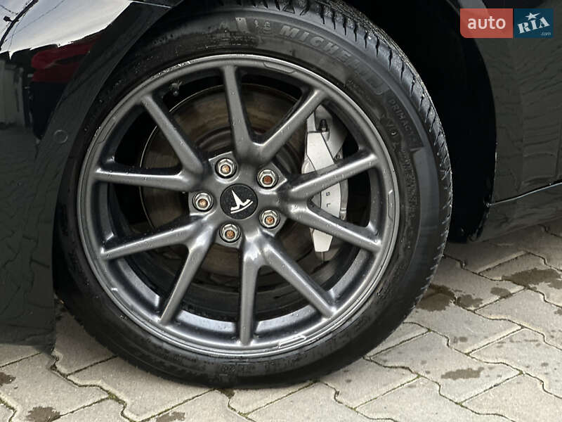 Седан Tesla Model 3 2019 в Трускавце фото 68 Седан Tesla Model 3 2019 в Трускавце