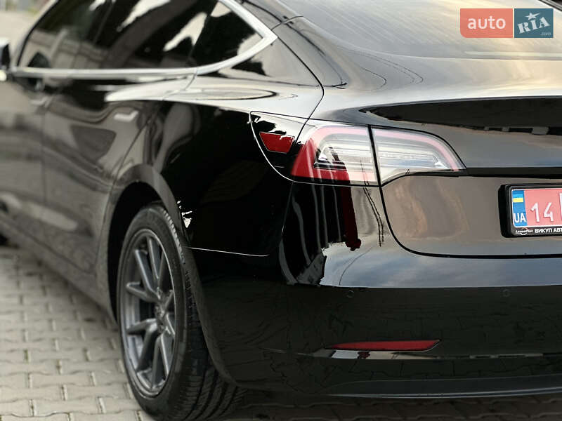 Седан Tesla Model 3 2019 в Трускавце фото 63 Седан Tesla Model 3 2019 в Трускавце