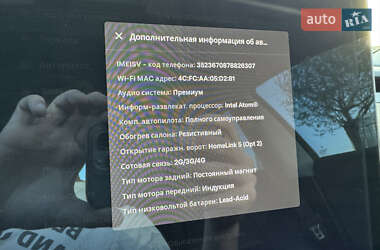 Седан Tesla Model 3 2019 в 