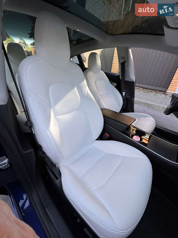Седан Tesla Model 3 2019 в Киеве фото 8 Седан Tesla Model 3 2019 в Киеве
