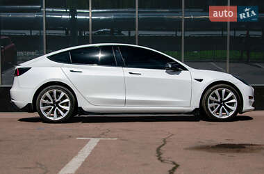 Седан Tesla Model 3 2018 в 