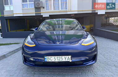 Седан Tesla Model 3 2019 в 