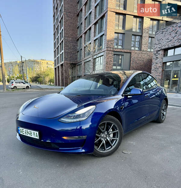 Седан Tesla Model 3 2019 в Днепре фото 2 Седан Tesla Model 3 2019 в Днепре