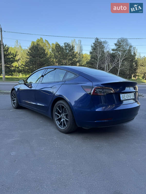 Седан Tesla Model 3 2019 в Днепре фото 5 Седан Tesla Model 3 2019 в Днепре