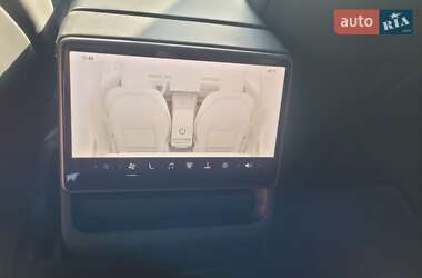 Седан Tesla Model 3 2024 в 