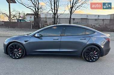 Седан Tesla Model 3 2020 в 