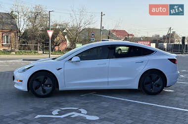 Седан Tesla Model 3 2018 в 